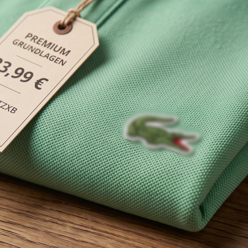 👕✨ Grand Autumn Sale: The Hottest Deal of the Year 🔥 Men's Polo Shirts
