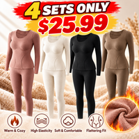 5 SETS ONLY $25.99